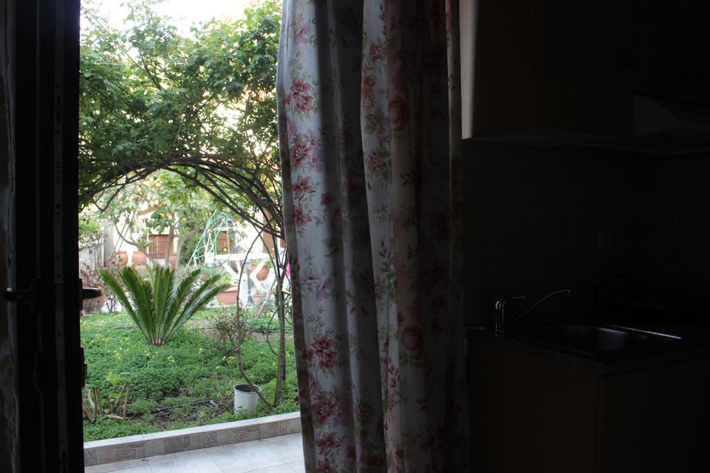 Artemisia Traditional Home Choudetsi ภายนอก รูปภาพ