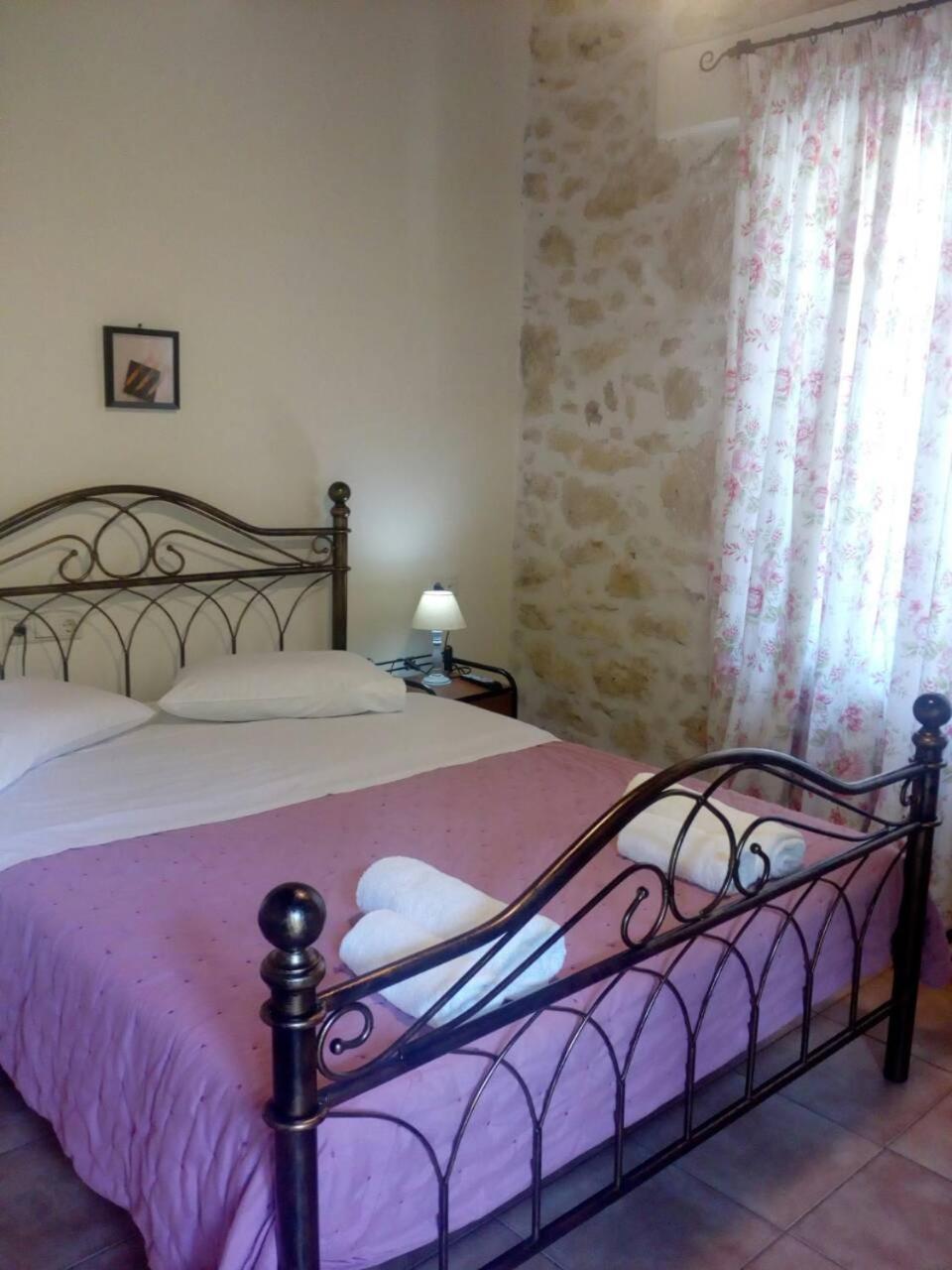 Artemisia Traditional Home Choudetsi ภายนอก รูปภาพ